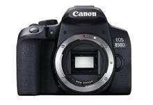 دوربین عکاسی دیجیتال کانن مدل EOS 850D
